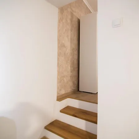 Bozur Apartman