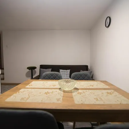 Bozur Apartman