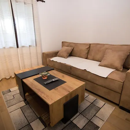 Bozur Apartman