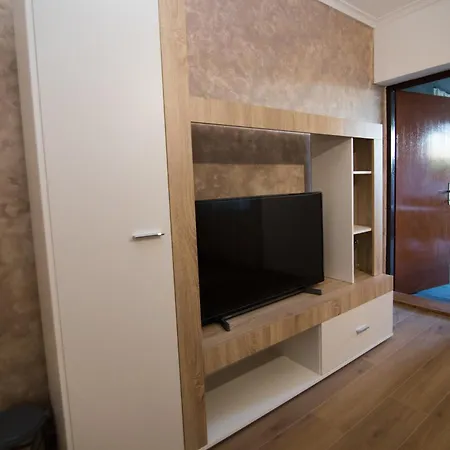 Apartman Bozur *