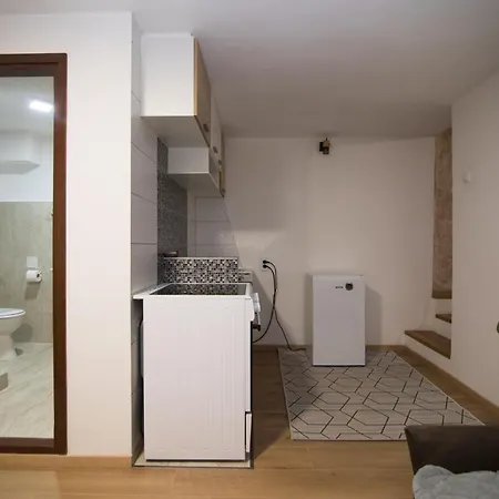 Bozur Apartman Trebinje