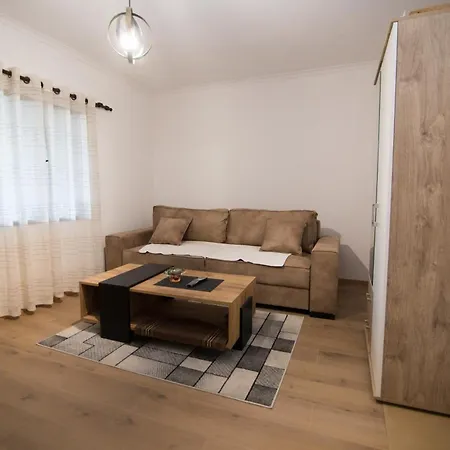 Bozur Apartman