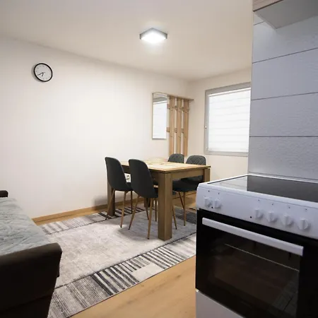 Apartman Bozur