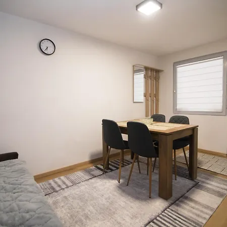 Apartman Bozur *