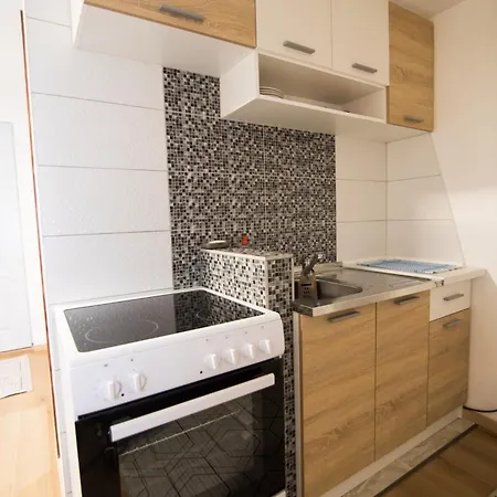 Bozur Apartman Trebinje