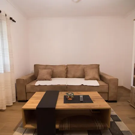 Bozur Apartman Trebinje