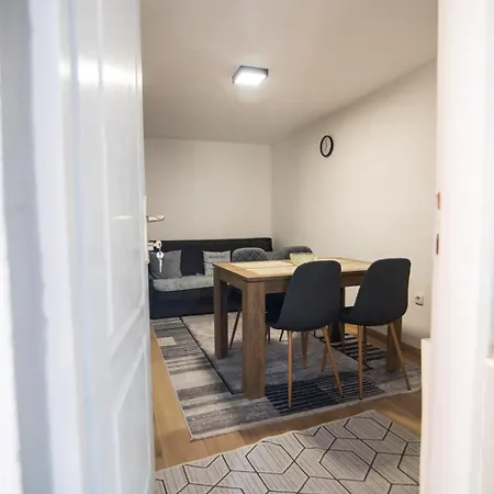 Bozur Apartman *